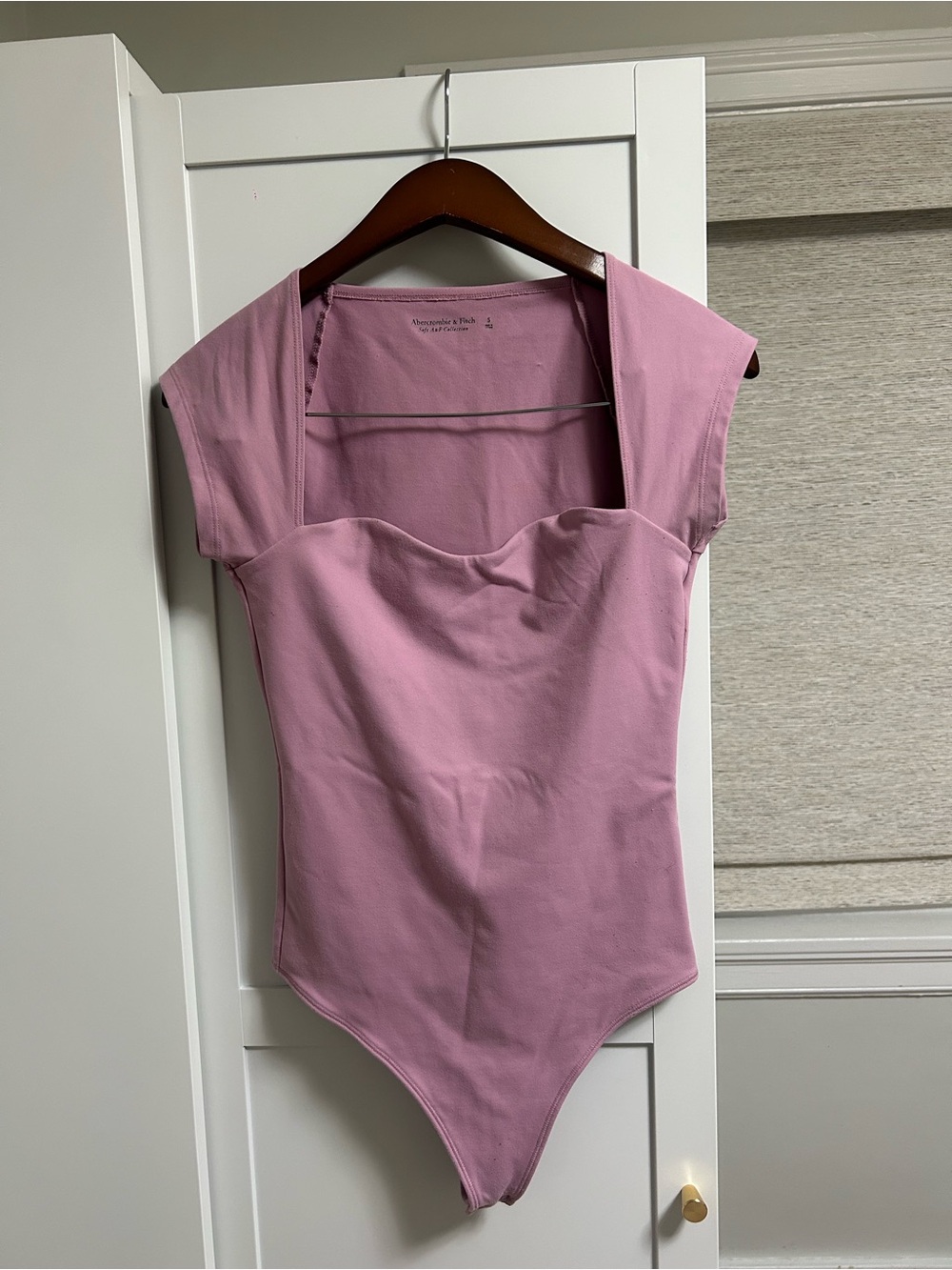 Abercrombie & Fitch Bodysuit